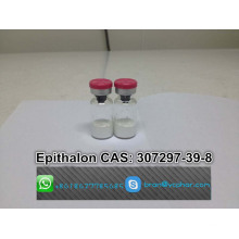 Reparación del cuerpo 10mg / Vial y Epitelio antienvejecedor Epithalon / Epitalon CAS: 307297-39-8